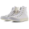 Chuck Taylor All Star Hi « Cream White »