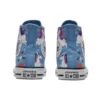 Chuck Taylor All Star HI « CZUNI- Blue »