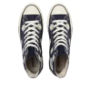 Chuck Taylor All Star Hi « Daisyflower Blue »