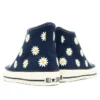 Chuck Taylor All Star Hi « Daisyflower Blue »