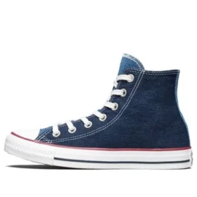 Chuck Taylor All Star Hi « Denim »