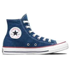 Chuck Taylor All Star Hi « Denim »