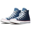 Chuck Taylor All Star Hi « Denim »