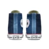 Chuck Taylor All Star Hi « Denim »