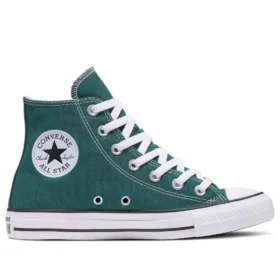 Chuck Taylor All Star Hi « Dragon Scale »