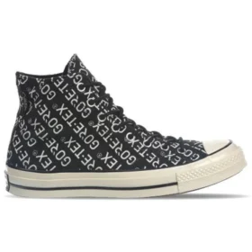 Chuck Taylor All Star Hi Gore-Tex « Gore-Tex Print »