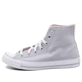 Chuck Taylor All Star Hi « Gray Pink »