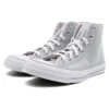 Chuck Taylor All Star Hi « Gray Pink »