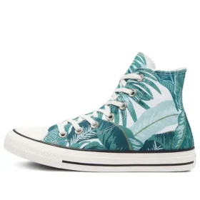 Chuck Taylor All Star Hi « Green »