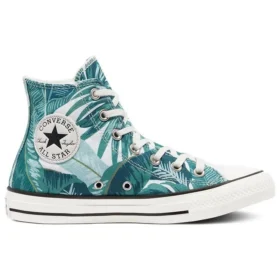 Chuck Taylor All Star Hi « Green »