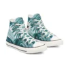 Chuck Taylor All Star Hi « Green »