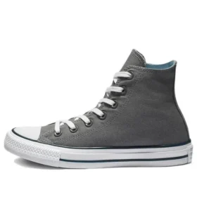Chuck Taylor All Star Hi « Grey »