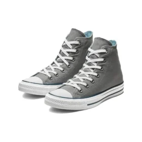 Chuck Taylor All Star Hi « Grey »