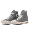 Chuck Taylor All Star HI « Grey White »