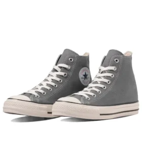Chuck Taylor All Star HI « Grey White »