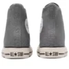 Chuck Taylor All Star HI « Grey White »