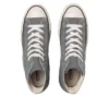 Chuck Taylor All Star HI « Grey White »