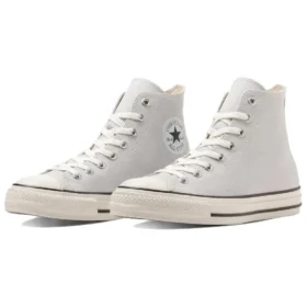 Chuck Taylor All Star HI « Gris »