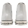 Chuck Taylor All Star HI « Gris »