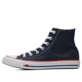 Chuck Taylor All Star Hi « Indigo »