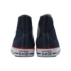 Chuck Taylor All Star Hi « Indigo »