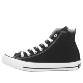 Chuck Taylor All Star Hi Japan « 100 Anniversary Black White »