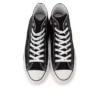 Chuck Taylor All Star Hi Japan « 100 Anniversary Black White »
