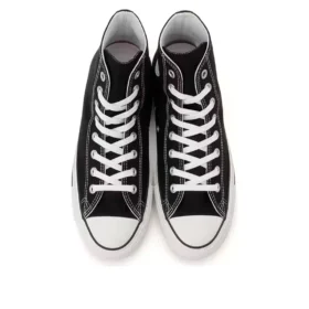 Chuck Taylor All Star Hi Japan « 100 Anniversary Black White »