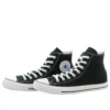 Chuck Taylor All Star Hi Japan « 100 Anniversary Black White »