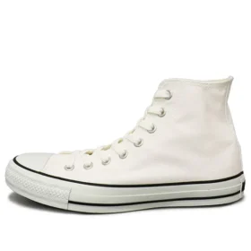 Chuck Taylor All Star Hi Japan « 100 Anniversary White »