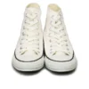 Chuck Taylor All Star Hi Japan « 100 Anniversary White »