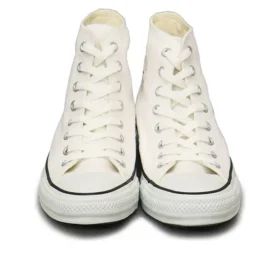 Chuck Taylor All Star Hi Japan « 100 Anniversary White »