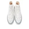 Chuck Taylor All Star Hi Japan « 100 Anniversary White »
