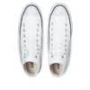 Chuck Taylor All Star Hi Japan « 100 Anniversary White »