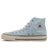 Chuck Taylor All Star Hi Japan « Aged Denim »