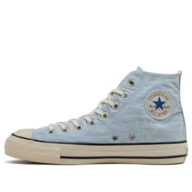 Chuck Taylor All Star Hi Japan « Aged Denim »