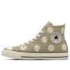 Chuck Taylor All Star Hi Japan « Daisyflower Beige »
