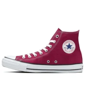 Chuck Taylor All Star Hi Japan « Maroon »