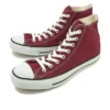 Chuck Taylor All Star Hi Japan « Maroon »