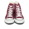 Chuck Taylor All Star Hi Japan « Maroon »