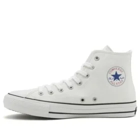 Chuck Taylor All Star Hi Japan « White »