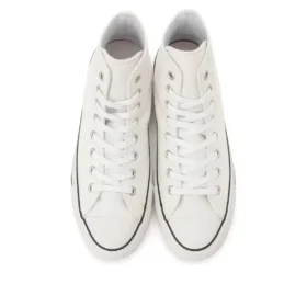Chuck Taylor All Star Hi Japan « White »