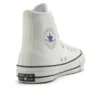 Chuck Taylor All Star Hi Japan « White »