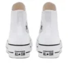 Chuck Taylor All Star Hi Japan « White »