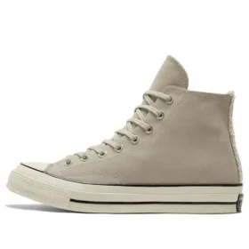 Chuck Taylor All Star Hi « Khaki »