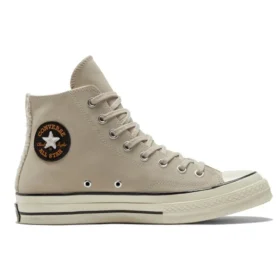 Chuck Taylor All Star Hi « Khaki »