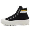 Chuck Taylor All Star Hi « Lugged Varsity »