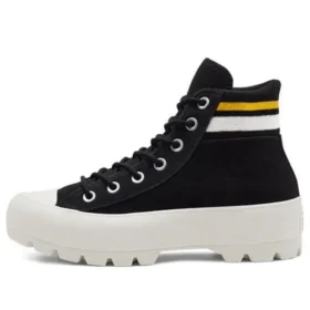 Chuck Taylor All Star Hi « Lugged Varsity »