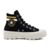 Chuck Taylor All Star Hi « Lugged Varsity »