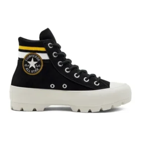 Chuck Taylor All Star Hi « Lugged Varsity »